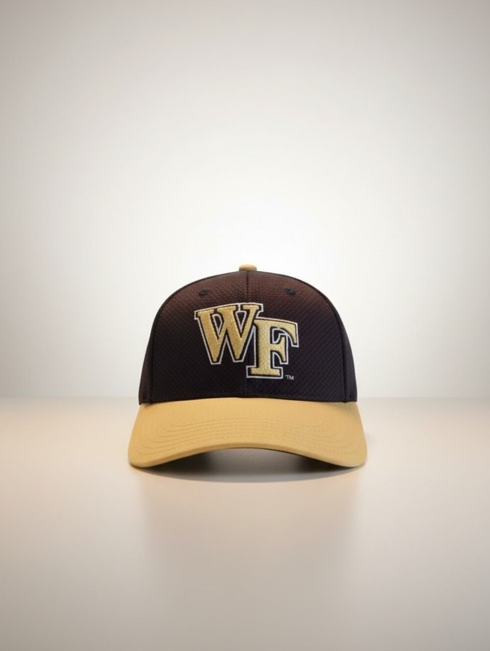VTG Wake Forest Demon Deacons Gen2 Snapback Hat Youth